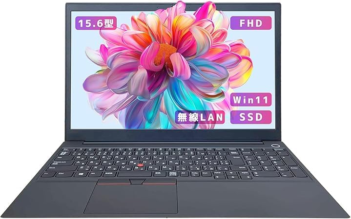 Amazon.co.jp: 【整備済み品】【15.6インチ office搭載】Lenovoノート